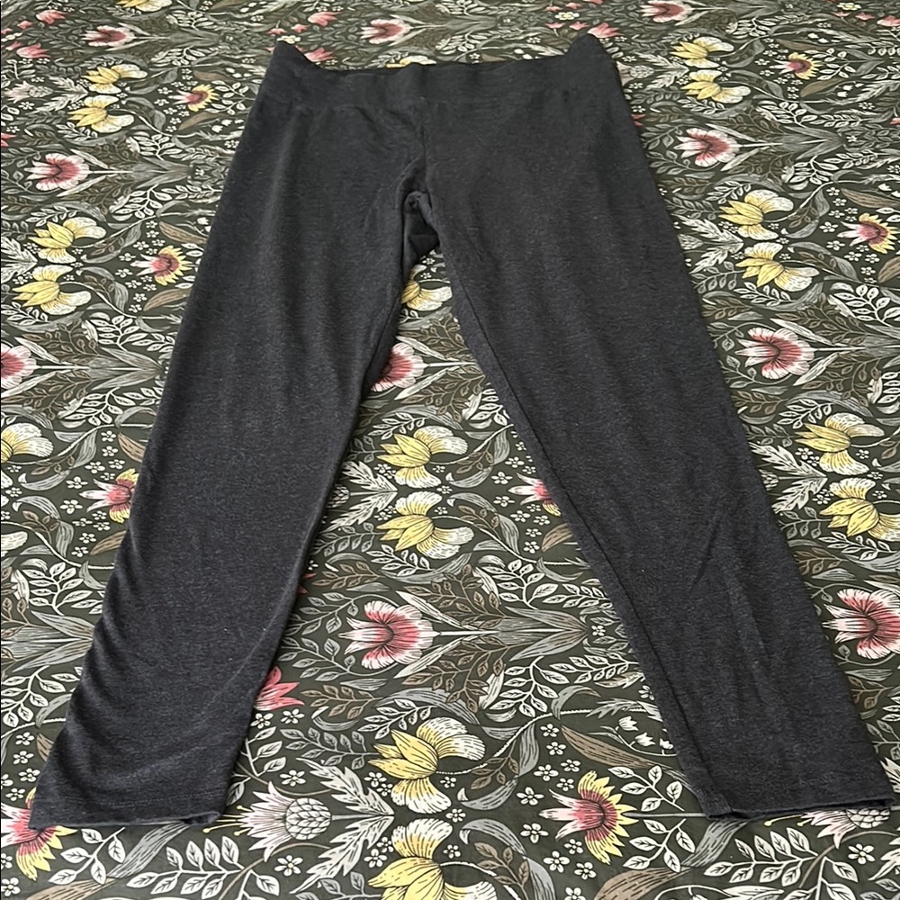 Sonoma Charcoal Leggings